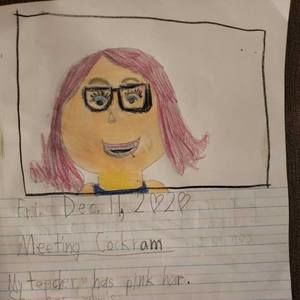 Meet your Posher, Ara